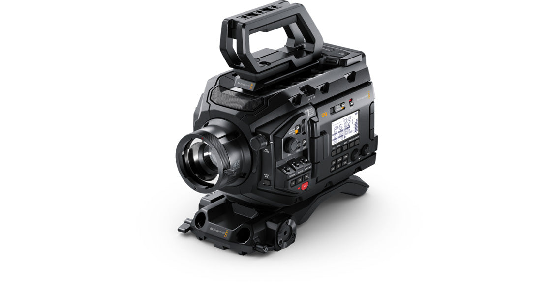 Blackmagic Design URSA Broadcast Camera G2