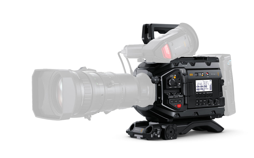 Blackmagic Design URSA Broadcast Camera G2