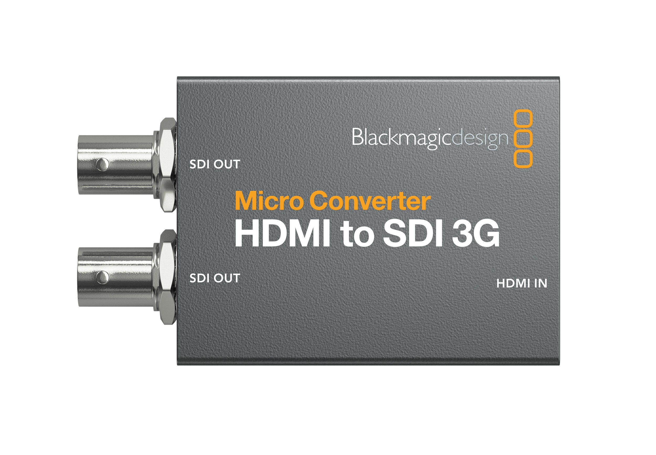 Blackmagic Design Micro Converter HDMI to SDI 3G (w/ PSU)