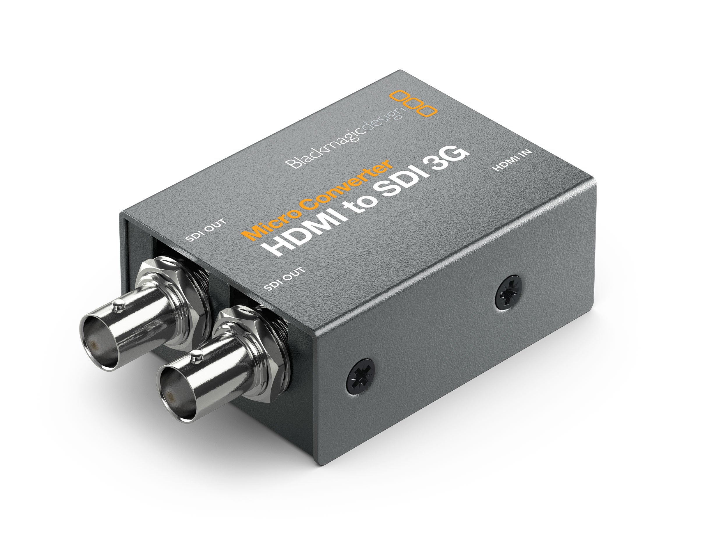 Blackmagic Design Micro Converter HDMI to SDI 3G (w/ PSU)