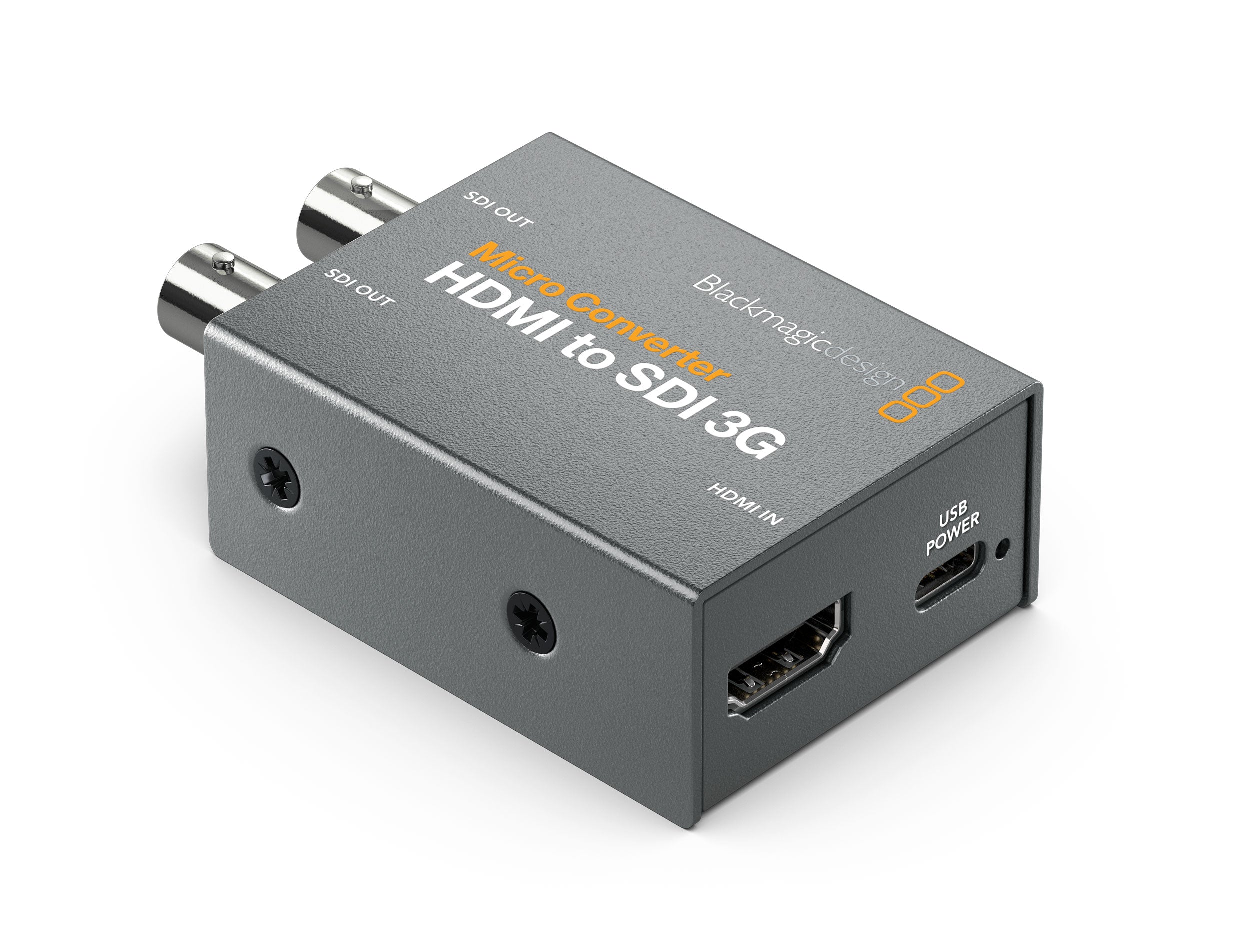Blackmagic Design Micro Converter HDMI to SDI 3G (w/ PSU)