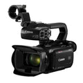 Canon XA65 4K UHD Compact Camera