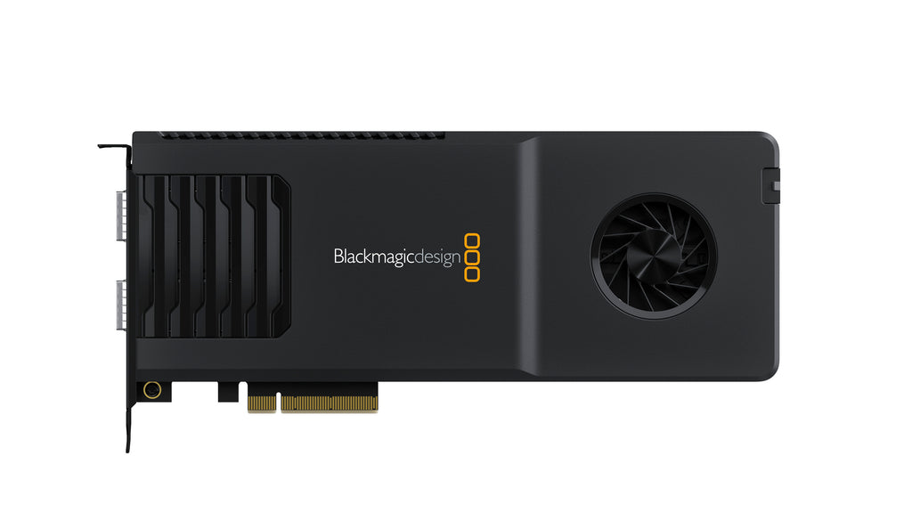 Blackmagic Design DeckLink IP 100G