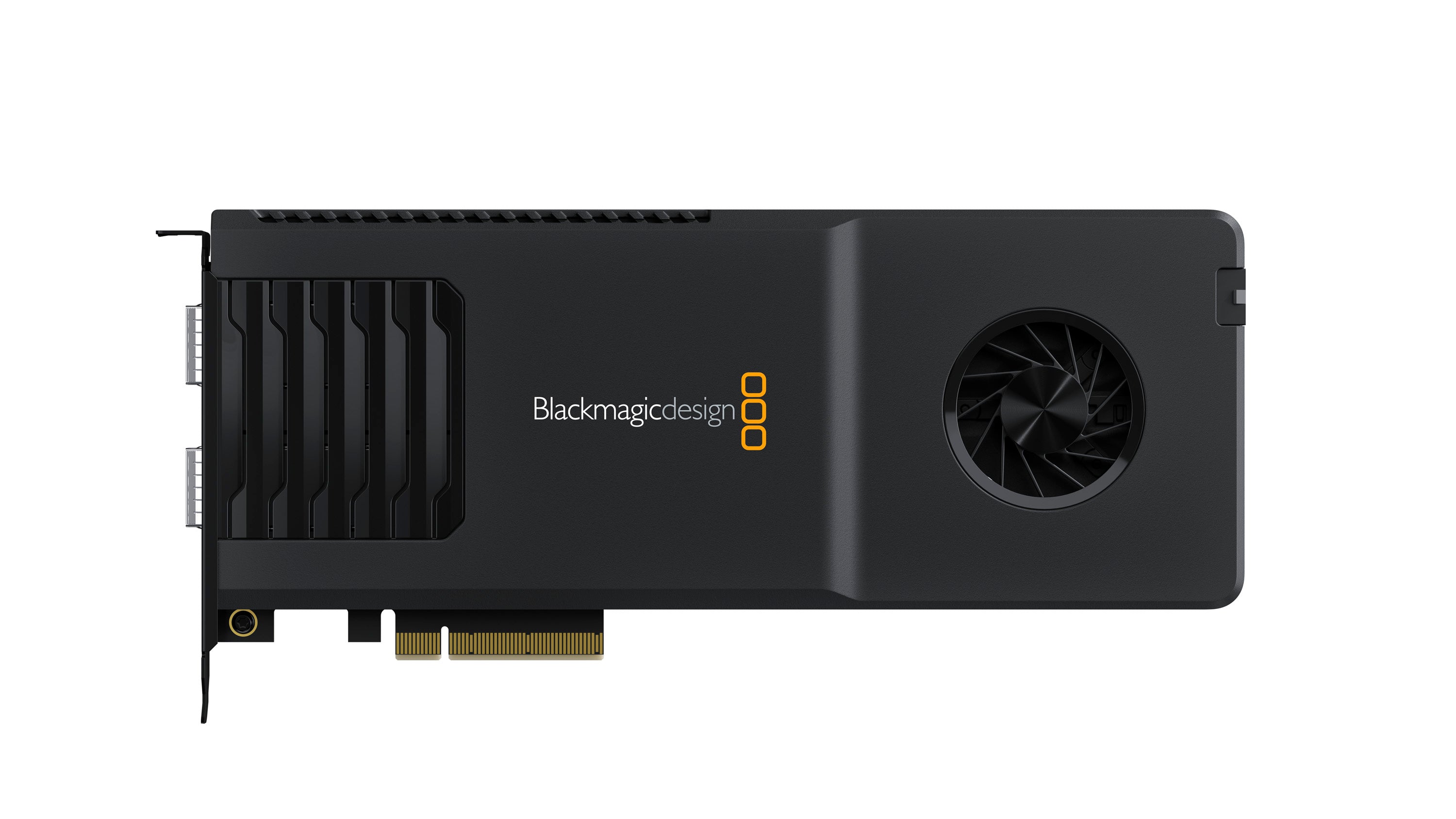 Blackmagic Design DeckLink IP 100G