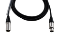 Digiflex Tourflex NXX-50 XLR Cable - 50 foot