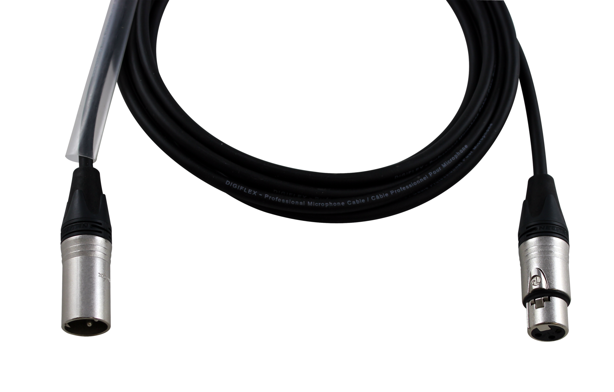 Digiflex Tourflex NXX-50 XLR Cable - 50 foot