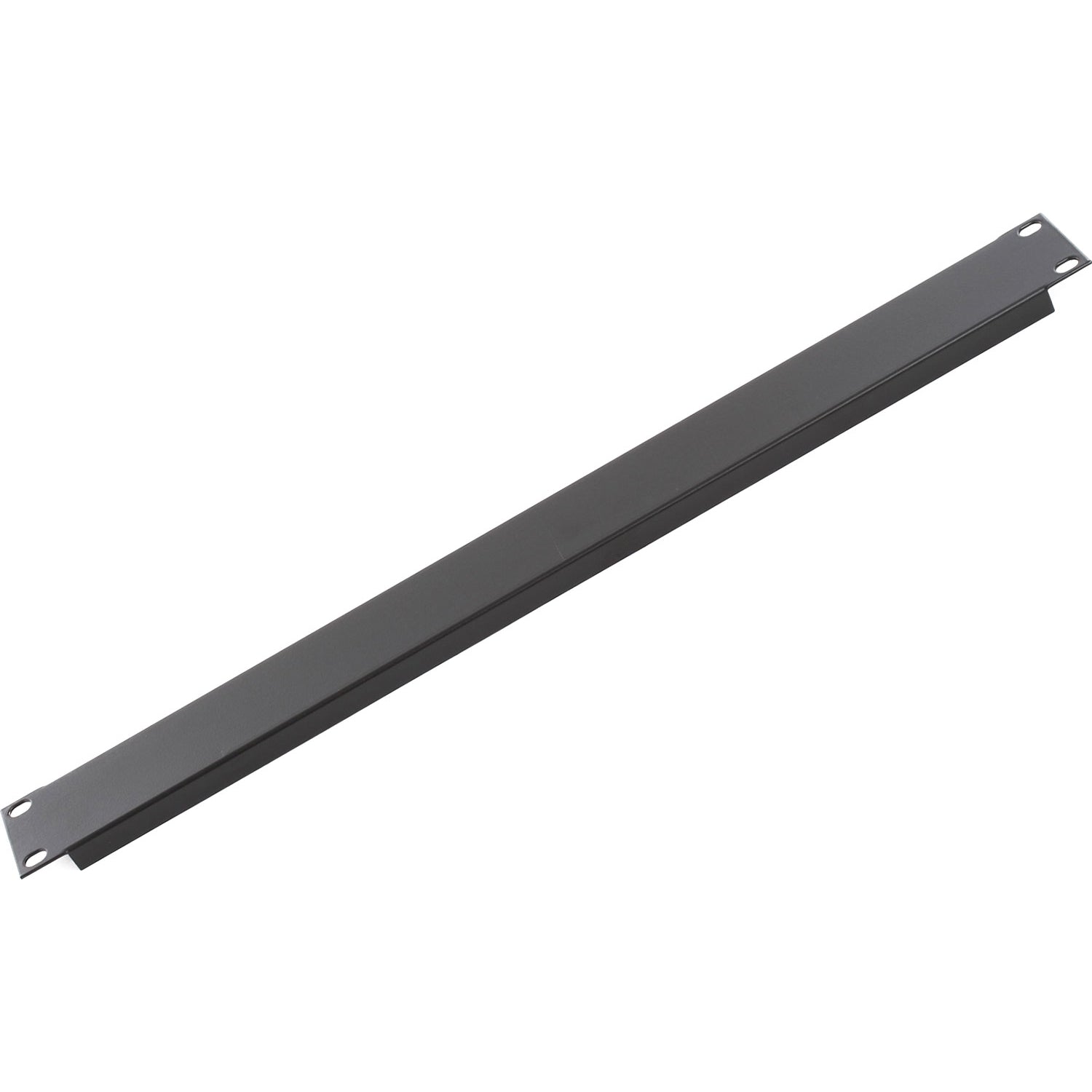 Middle Atlantic EB1 Flanged Steel Blank Panel 1U