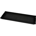 Middle Atlantic EB4 Flanged Steel Blank Panel 4U