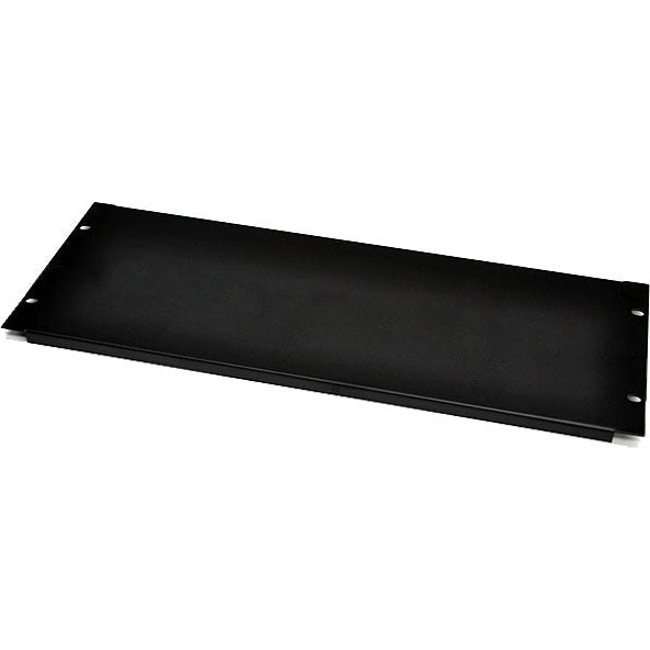 Middle Atlantic EB4 Flanged Steel Blank Panel 4U