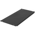 Middle Atlantic EB5 Flanged Steel Blank Panel 5U