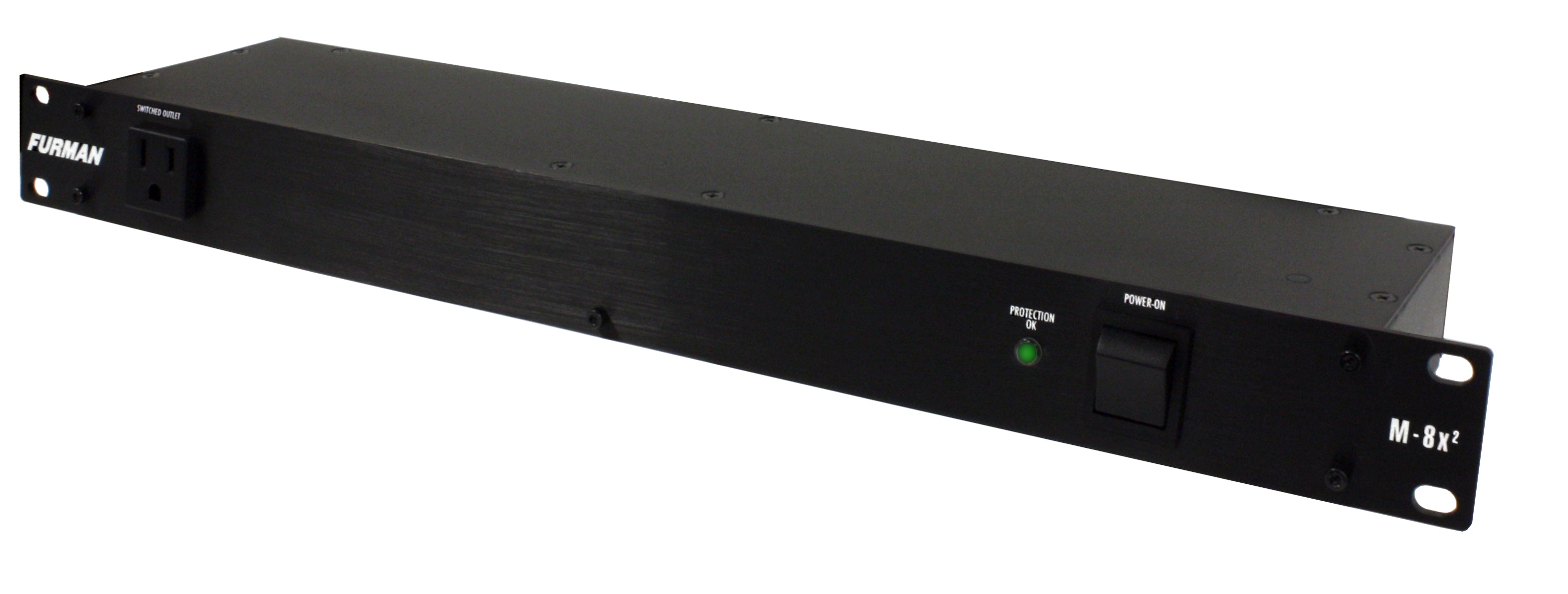 Furman M-8X2 Power Conditioner