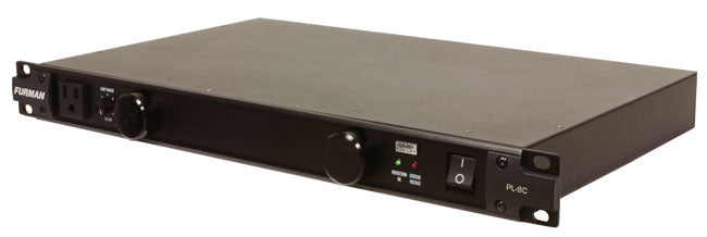 Furman PL-8 C Power Conditioner