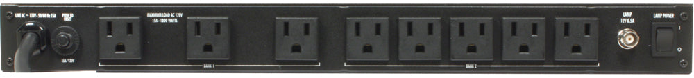 Furman PL-8 C Power Conditioner