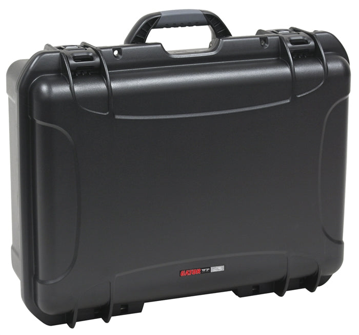 Gator Waterproof Mic Case - 16 Mics
