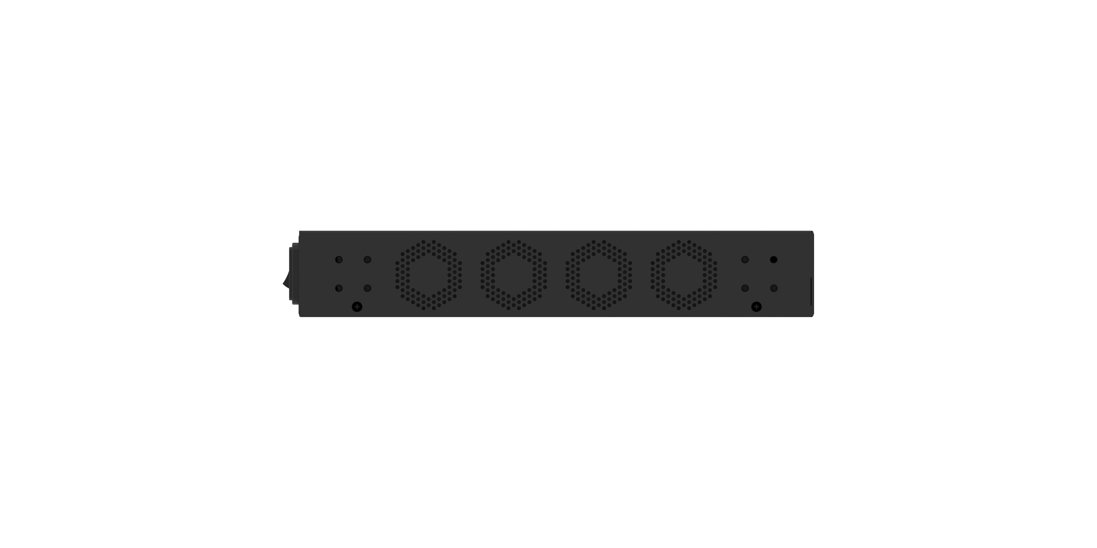 Netgear M4250-26G4F-POE+ 24x1G Managed Switch