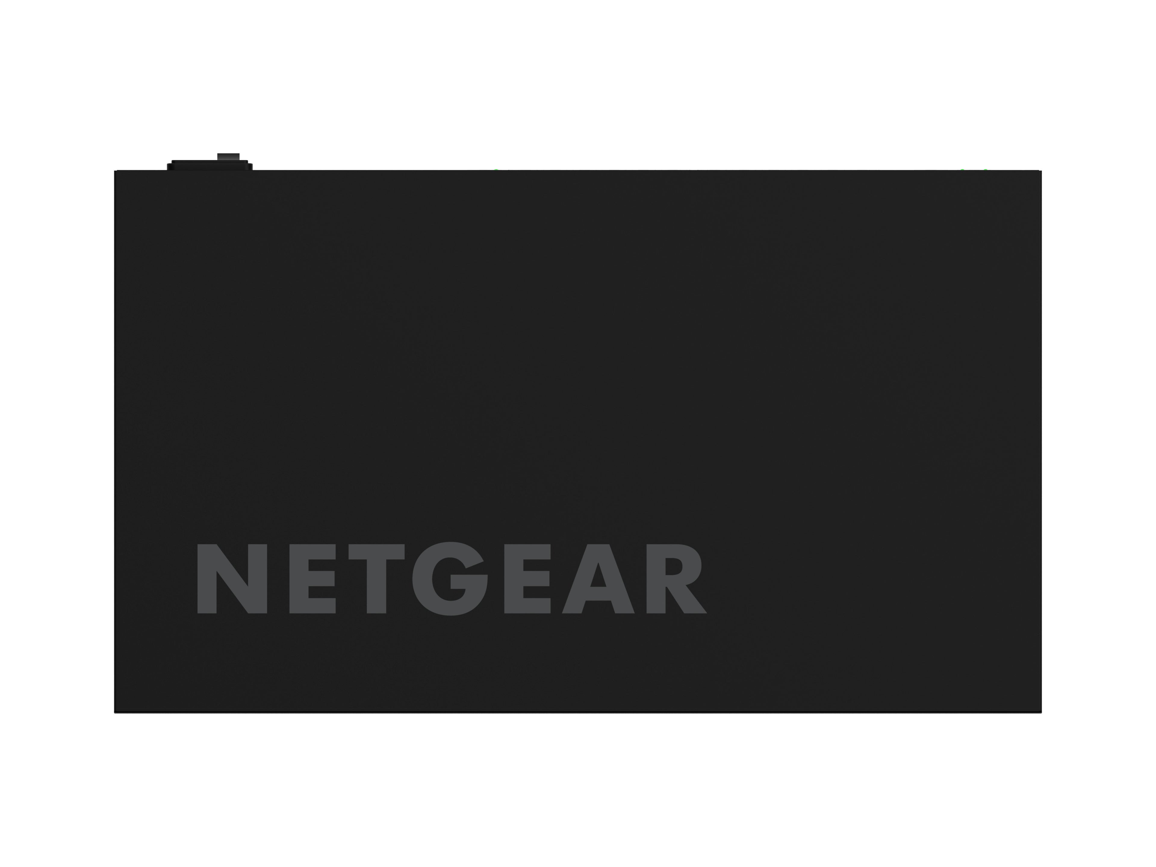 Netgear M4250-26G4F-POE+ 24x1G Managed Switch