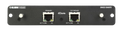 Klark Teknik DN32-DANTE 32-Channel Dante Expansion Card for M32 & X32 Consoles