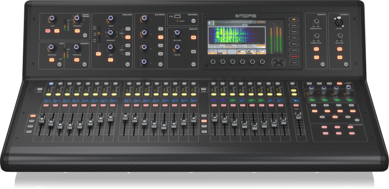 Midas M32 LIVE Digital Console