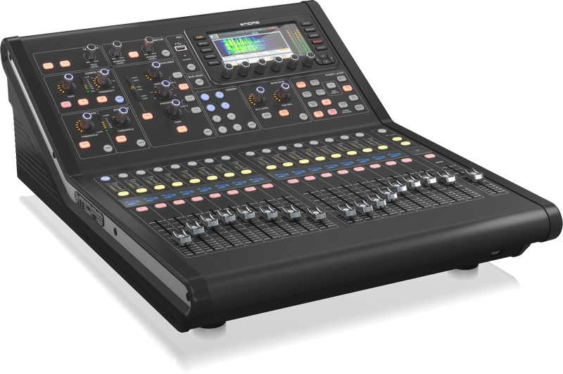 Midas M32R LIVE Digital Console