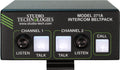 Studio Technologies Model 371A Beltpack (4-Pin Male)