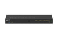 Netgear M4250-10G2F-PoE+ 8x1G Managed Switch