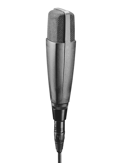 Sennheiser MD 421-II Dynamic Studio Microphone