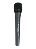 Sennheiser MD 46 Dynamic Reporters Microphone