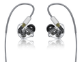 Mackie MP-320 Triple Dynamic Driver In-Ear Monitors