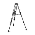 Manfrotto 645 Fast Twin Leg Aluminum Tripod