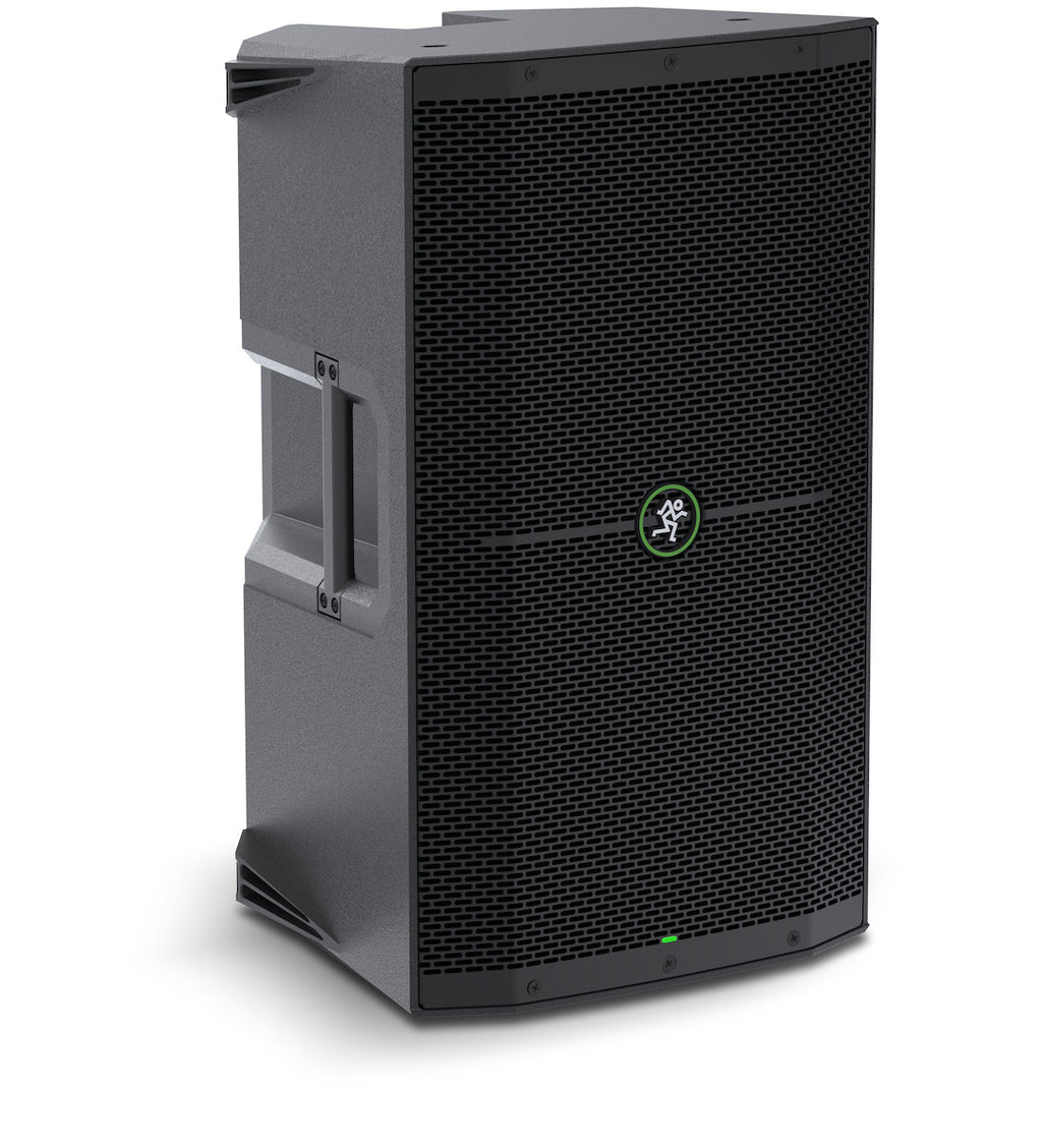 Mackie Thump 212XT - 12in 1400W Enhanced Powered Loudspeaker