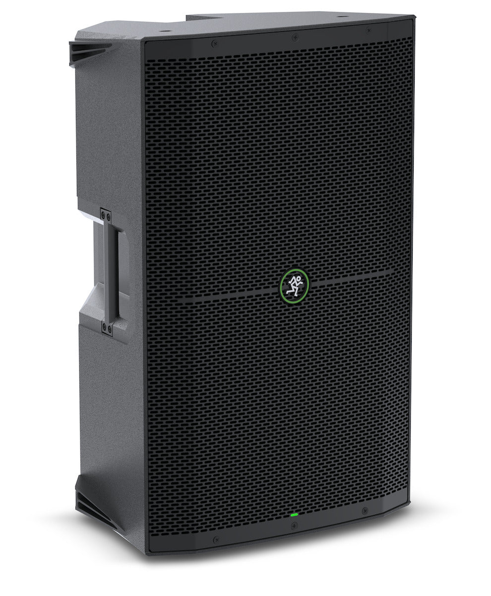 Mackie Thump 215XT - 15in 1400W Enhanced Powered Loudspeaker