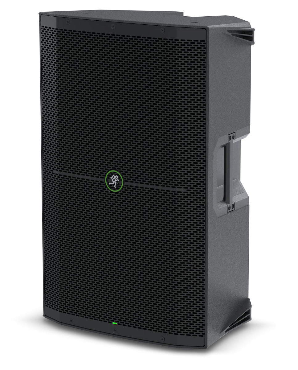 Mackie Thump 215XT - 15in 1400W Enhanced Powered Loudspeaker
