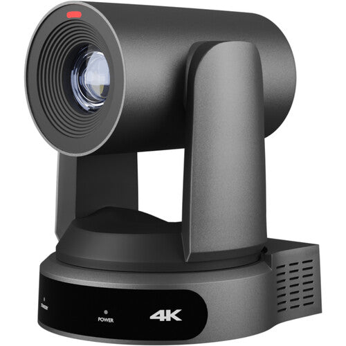 PTZOptics Move 4K SDI/HDMI/USB/IP PTZ Camera with 30x Optical Zoom (Grey)