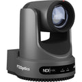 PTZ Optics Move 4K SDI/HDMI/USB/IP PTZ Camera with 12x Optical Zoom (Grey)