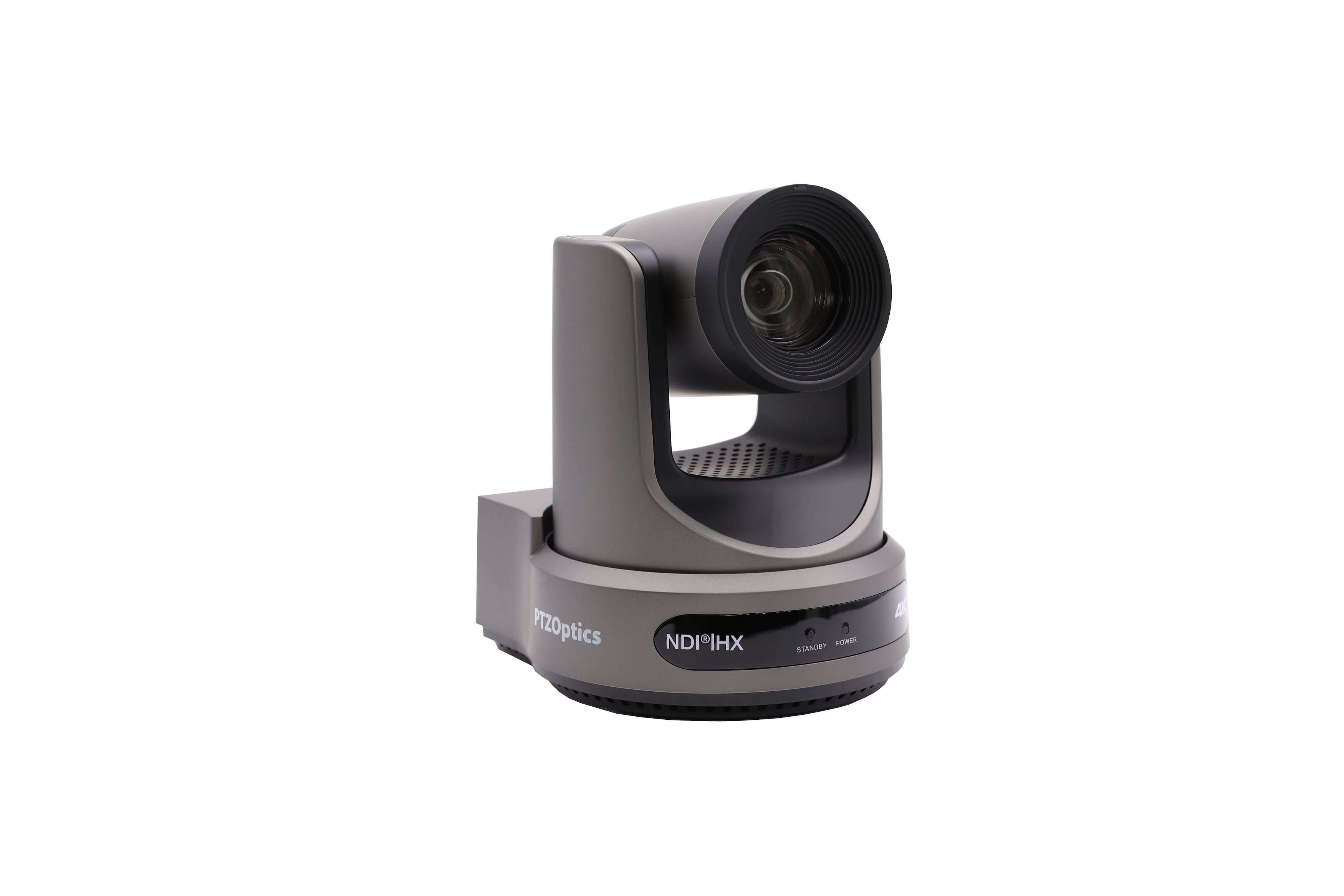 PTZOptics Producer 4K Bundle