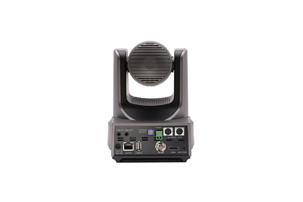 PTZOptics Producer 4K Bundle