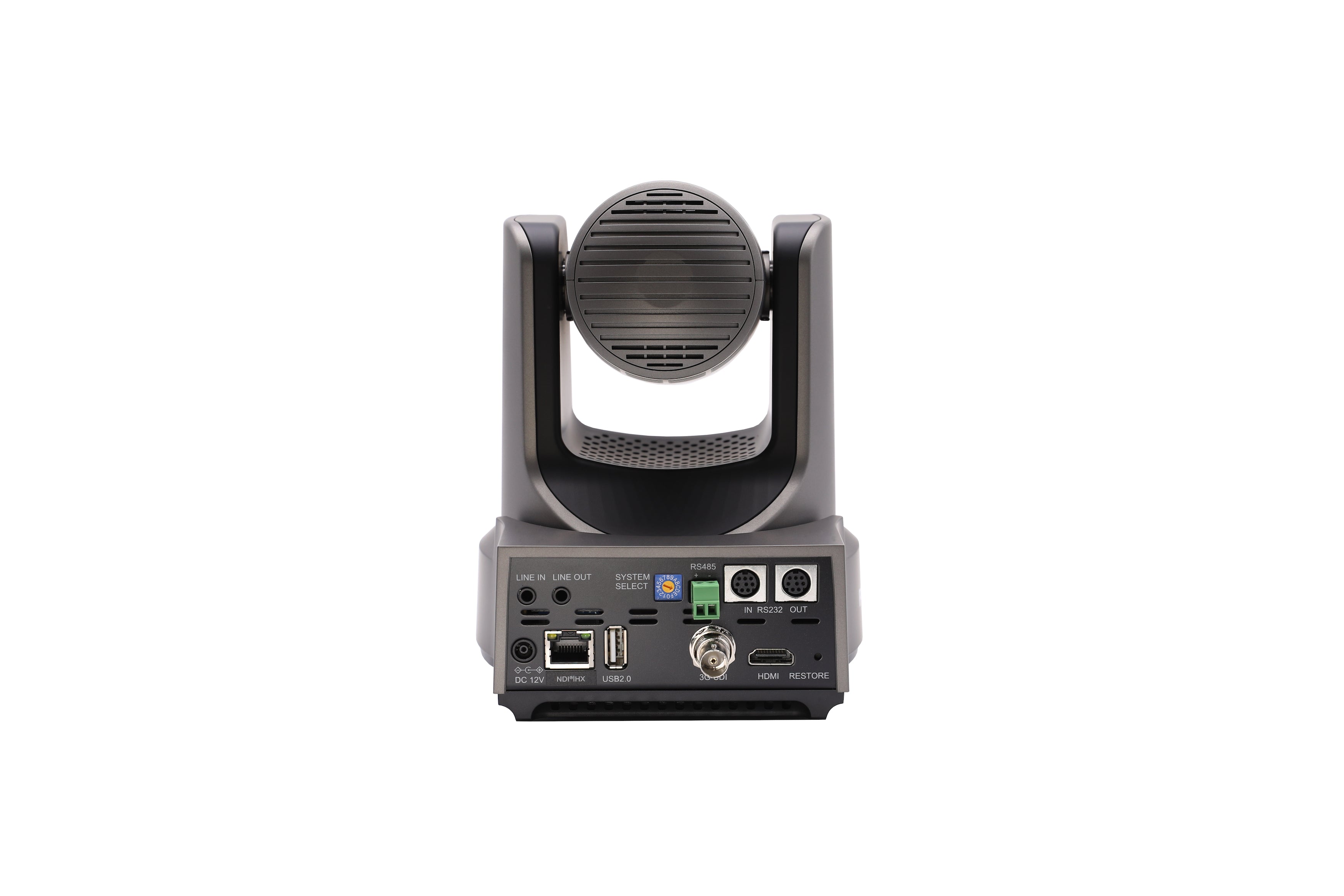 PTZOptics Producer 4K Bundle