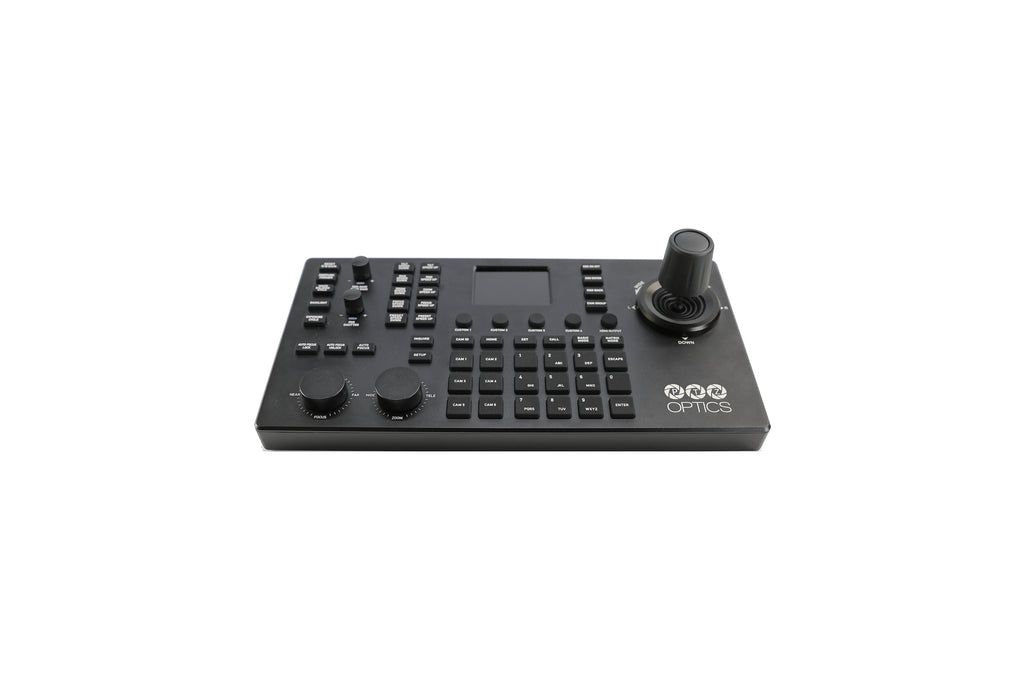 PTZOptics Producer 4K Bundle