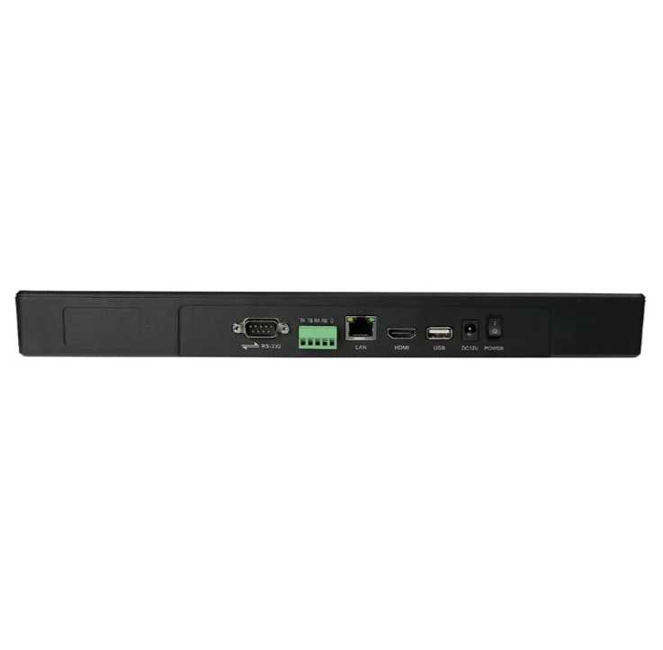 PTZ Optics SuperJoy IP & Serial PTZ Camera Controller