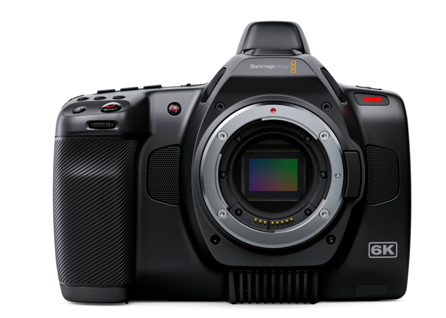 Blackmagic Design Pocket Cinema Camera 6K G2