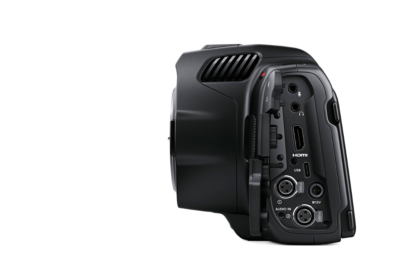 Blackmagic Design Pocket Cinema Camera 6K G2