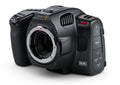 Blackmagic Design Pocket Cinema Camera 6K Pro