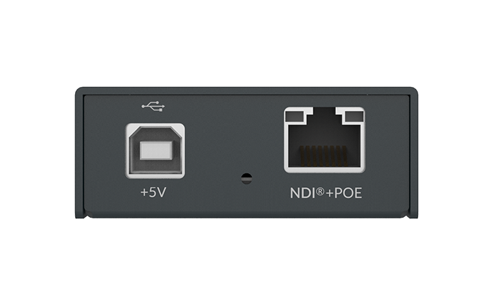 Magewell Pro Convert NDI to SDI Decoder