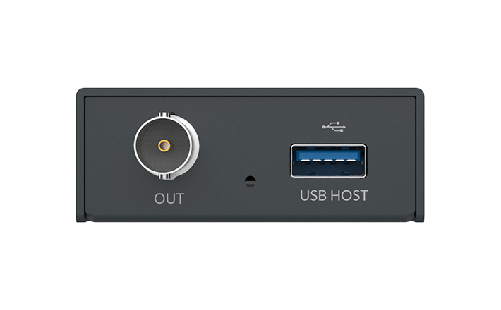 Magewell Pro Convert NDI to SDI Decoder