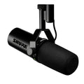 Shure SM7dB Dynamic Microphone w/ Preamp