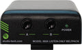 Studio Technologies Model 362A Listen-Only Beltpack