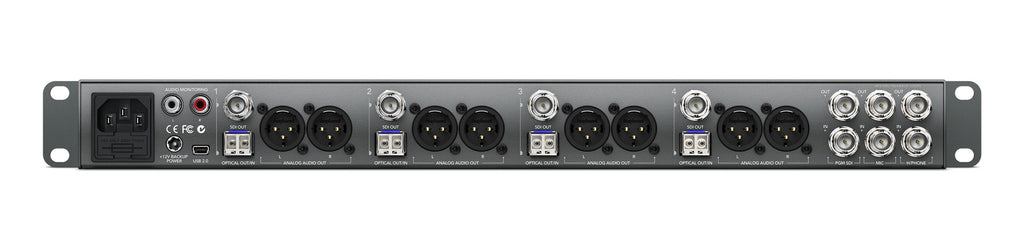 Blackmagic Design ATEM Studio Converter 2