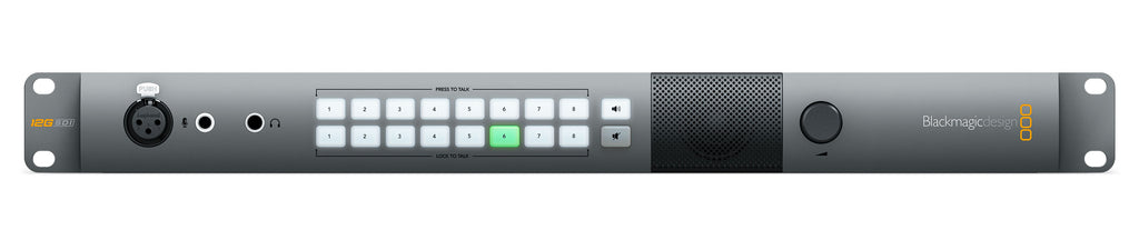 Blackmagic Design ATEM Talkback Converter 4K