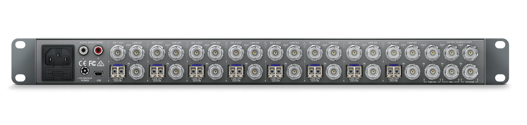 Blackmagic Design ATEM Talkback Converter 4K