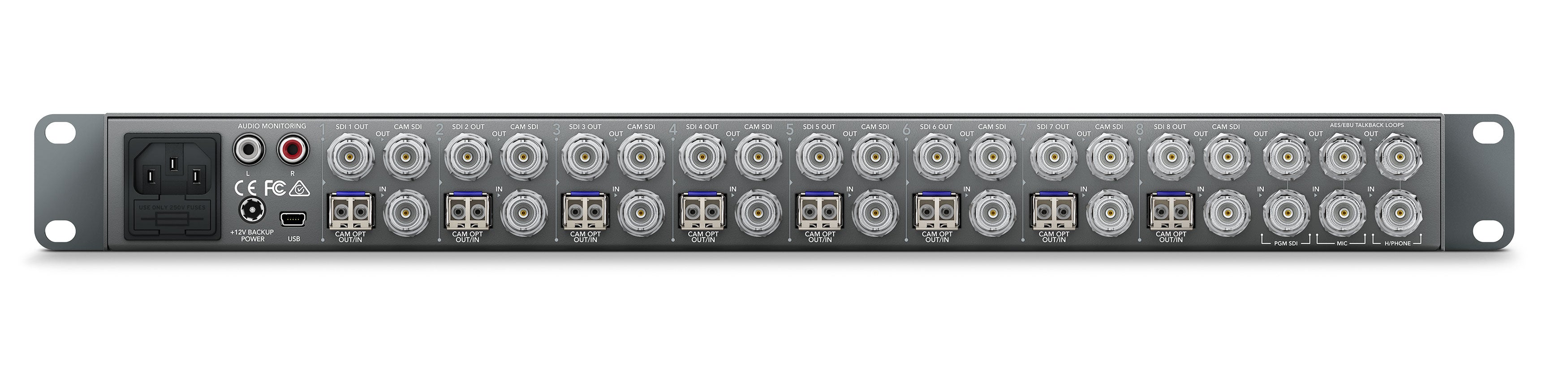 Blackmagic Design ATEM Talkback Converter 4K